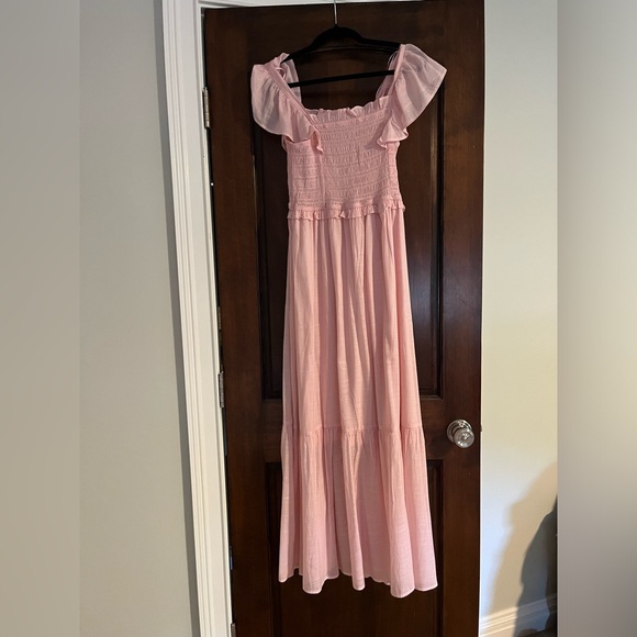 MOON RIVER dress - Picture 1 of 5